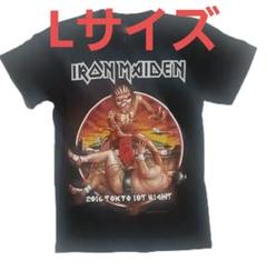 2025年最新】iron maiden アイアンメイデン tシャツの人気