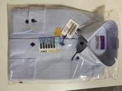 【新品・定価5390円】i-Shirt アイシャツ 完全ノーアイロン 37-80