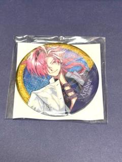 ホテルカルデア 高杉晋作 缶バッジ(ホロ) fgo ホテルカルデア 缶バッジセット ホロ 高杉晋作