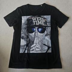 未使用 NO COMMENT PARIS ノーコメントパリ Tシャツ ブラックM