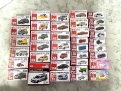 トミカ37個セット トミカ37個セット - メルカリ