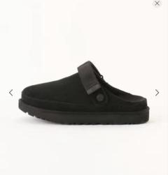新品　正規品　UGG Goldenstar Clog ゴールデンスター クロッグ
