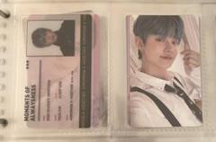 TXT アルバム CD シーグリ デコキットまとめ売り TOMORROW X TOGETHER アルバム デコキット シーグリ セット
