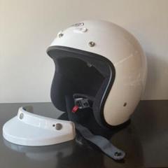 ビッグサイズ SHOEI ジェットヘル TJ-72 大きいサイズ