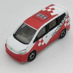 トミカショップ オリジナル トヨタ ヴォクシー