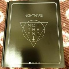 NIGHTMARE メモリアルBOXのサムネイル