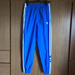 adidas トラックパンツ ジャージ