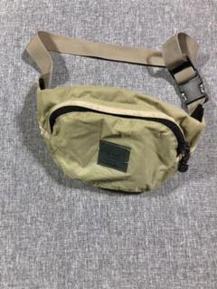 ダブルタップス/ウエストポーチの中古/未使用品 - メルカリ ダブルタップス/ウエストポーチの中古/未使用品 - メルカリ