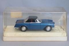 Solido ミニチュアカー52個セット(1個箱無し) 1:43 【中古】