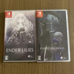 ENDER LILIES / ENDER MAGNOLIA Switch