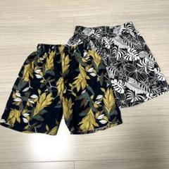 男の子　水着　120 130