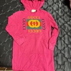 2025年最新】gucci グッチ ワンピースの人気アイテム - メルカリ