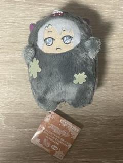 アイナナ めちゃでか きらどるぬいぐるみ モンぬい　八乙女楽 アイドリッシュセブン アイナナ めちゃでかきらどるぬいぐるみ