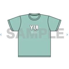 櫻井優衣♡ライブTシャツ FRUITS ZIPPER 櫻井優衣 10周年記念 Tシャツ