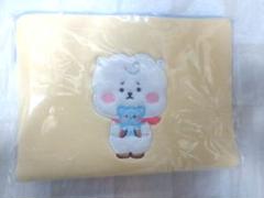 BTS BT21 たっとんRJ 3体 BTS BT21 たっとん ベビー ぬいぐるみ Sサイズ RJ ジン JIN