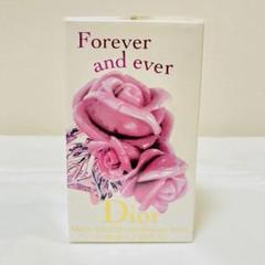 2025年最新】forever and ever diorの人気アイテム - メルカリ