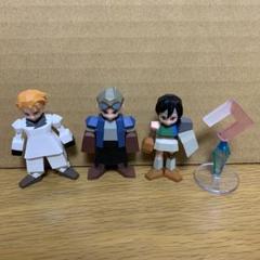 一番くじ FF7 クラウド G賞 - Mercari Proxy Shopping with Doorzo