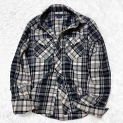 ラルフローレン RALPH LAUREN レディース チェック 長袖シャツ