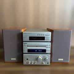 2025年最新】onkyo a-905fx2の人気アイテム - メルカリ