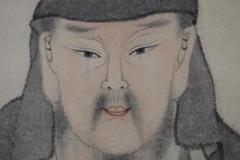 【真作】森寛斎/菅原道真公図/掛軸☆宝船☆Z-450 真作】森寛斎/菅原道真公図/掛軸☆宝船☆Z-450 - メルカリ