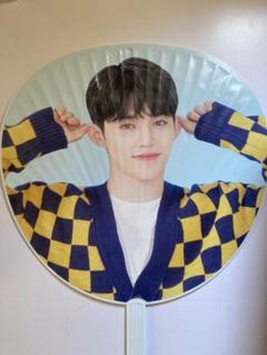 seventeen セブチ スンチョル うちわ エスクプス - メルカリ