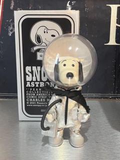 VCDスヌーピー ASTRONAUT VINTAGE SILVER ver.のサムネイル