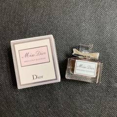 Dior ミスディオール アブソリュートリー ブルーミング