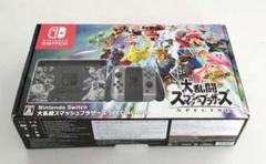 Nintendo Switch 大乱闘スマッシュブラザーズ　Specialセット