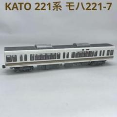 KATO 221系 旧ロッド 詰め合わせ5両セット ジャンク Amazon.com: Kato 10-021 Starter Set 221 Type Kansai Express