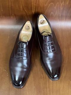 ジョンロブ　シューズ袋　6枚セット　保存袋　JOHN LOBB ジョンロブ シューズ袋 6枚セット 保存袋 JOHN LOBB - メルカリ