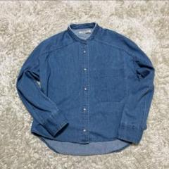 期間限定お値下げ中⭐︎BLANC basqueパールボタン デニムジャケット SALE | BLANC basque