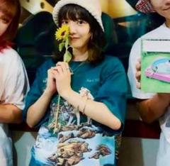 【値下げ】あいみょん 猫にジェラシー (CD＋2DVD)Tシャツ＋キーホルダー Amazon.co.jp: 【限定特典アクリルキーホルダー付き】 あい