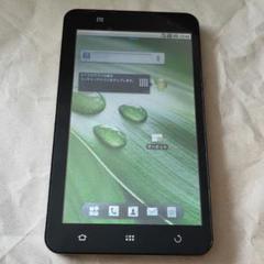 ZTE V981 7インチ Androidタブレット 本体