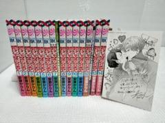 顔だけじゃ好きになりません 既巻全巻セット 1巻から10巻 特装版 特典多数 新品][有償特典付]◇特典あり◇顔だけじゃ好きになりません (1