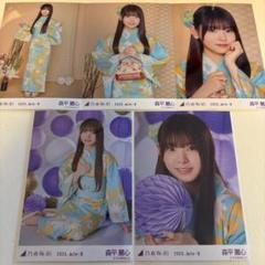 2025年最新】乃木坂46 生写真 浴衣の人気アイテム - メルカリ