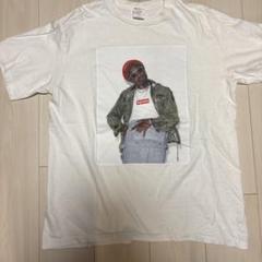 2025年最新】supreme andre 3000 tee mの人気アイテム - メルカリ