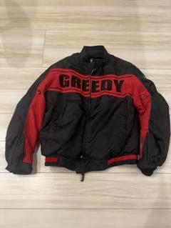 2025年最新】greedy ジャケットの人気アイテム - メルカリ