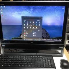 NEC  バリュースターWindows11coreMのサムネイル