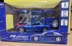 HOTWORKS　RX-7 カスタム　1/ 24　現状品　中古品　ローダウン Yahoo!オークション -「ホットワークス rx-7」の落札相場・落札価格