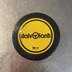 イタルボランテ ホーンボタン イエロー 正規品 Yahoo!オークション -「ホーンボタン イタルボランテ」の落札