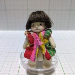 2025年最新】市松人形 座りの人気アイテム - メルカリ
