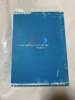 BTOB JAPAN BEST ALBUM 2014~2017 - メルカリ