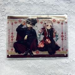 地縛少年花子くん くじメイトA賞 アクリルアートパネル 1枚 地縛少年花子くん くじメイト 花子くん 八尋寧々 アクリルパネル