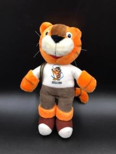 韓国 ソウル オリンピック キャラクター ホドリ ぬいぐるみ 1988