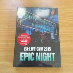 B'z EPIC NIGHT マフラータオル 14本