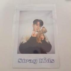 straykids チャンビン　シーグリ　ポラ　2022