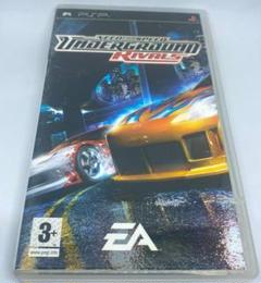 楽天市場】【中古】北米版 GBA Need for Speed Underground