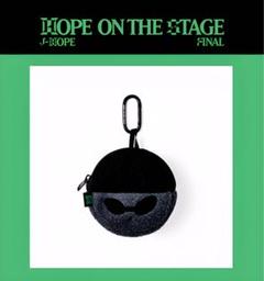 NEW❣️HOPE ON THE STAGE FINAL Pouch ポーチ ホビ