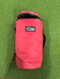 TUUBE 防水保冷バック
