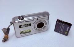2025年最新】CASIO exilim zoom ex-z1000の人気アイテム - メルカリ
